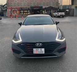 هيونداي سوناتا